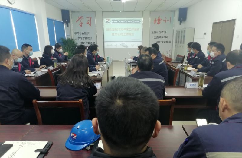 回顧2022，啟航2023