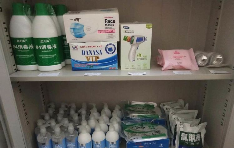 保交付 抓防疫，我們不負(fù)使命
